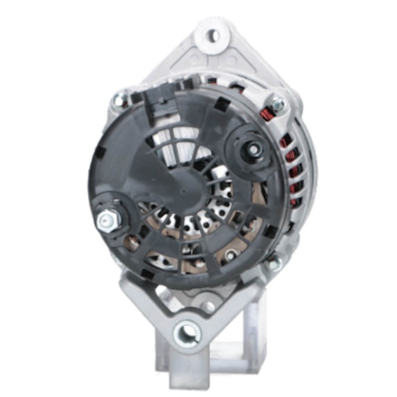 Alternateur remplace 96422985 / DRA1748 / LRA03824 Chevrolet 120A Alternateur remplace 96422985 / DRA1748 / LRA03824 Chevrolet 120A