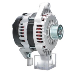 Alternatore sostituisce 96422985 / DRA1748 / LRA03824 Chevrolet 120A