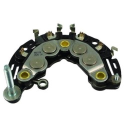 Piastra diodi per alternatore Ford 1763861 / 2S6T-10300-FA / 2S6T-10300-FB