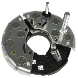 Pont de diode pour alternateur Bosch 0120484001 / 0120484002 / 0120484003