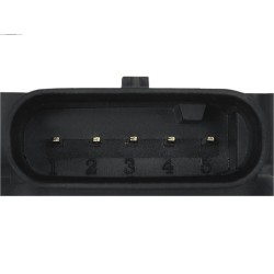 Sensor NOX sustituye A0009056104 / 5WK97248 / 70680217