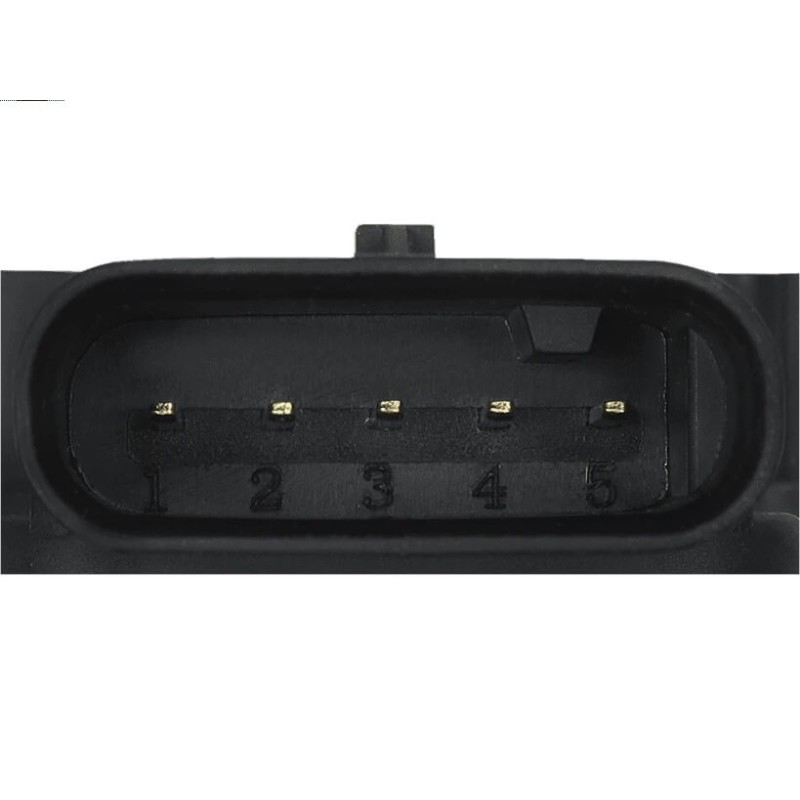 Sensor NOX sustituye A0009056104 / 5WK97248 / 70680217