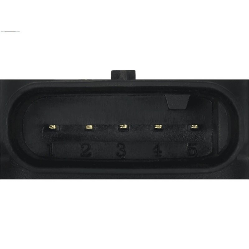 Sensor NOX sustituye A0009054310 / 70680217