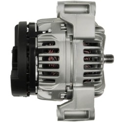 Alternador 0124325268 sustituye 0124325166 / 0986083013 John Deere 90A