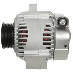 Alternator replacing 101211-9740 / 101211-9750 / 101211-9770 Honda 90A