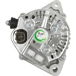 Alternatore sostituisce 101211-9740 / 101211-9750 / 101211-9770 Honda 90A