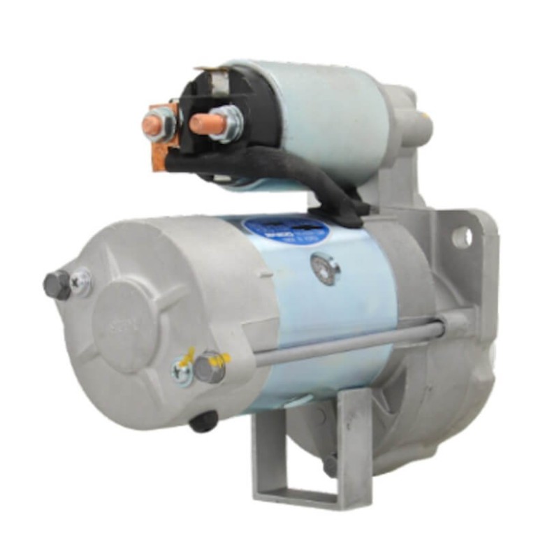 Anlasser Valéo ersetzt 000946444 / 0986UR1455 / 31A6600100