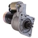 Starter replacing MITSUBISHI M2T50981 / M1T50471