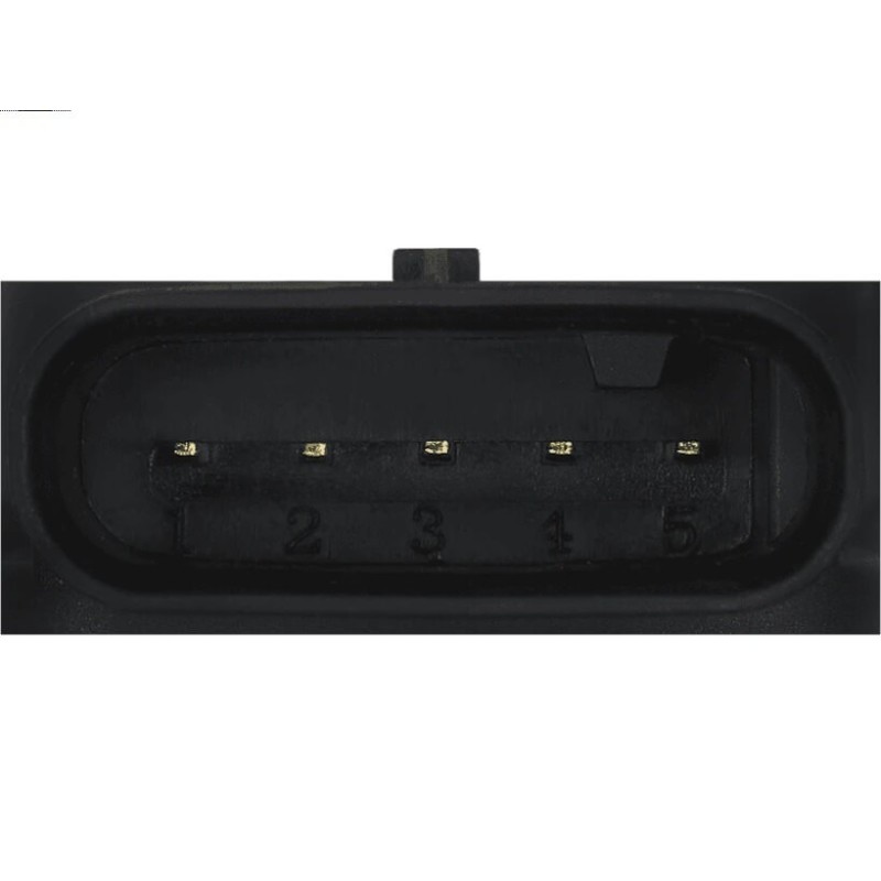 Sensore NOX sostituisce A0009053506 / 5WK96681F / 70680201 Sensore NOX sostituisce A0009053506 / 5WK96681F / 70680201