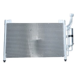 Condensatore di aria condizionata sostituisce DCN44002 / DF7161480 MAZDA