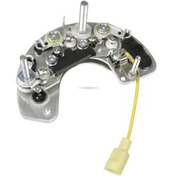 Gleichrichter für lichtmaschine LUCAS  54022290  / 054022197010 / 054022198010