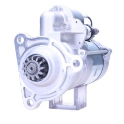 Démarreur 0001383020 remplace 0001411023 / 0001417001 Mercedes 8.4 Kw
