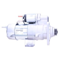 Starter 0001383020 replacing 0001411023 / 0001417001 Mercedes 8.4 Kw Starter 0001383020 replacing 0001411023 / 0001417001 Mercedes 8.4 Kw
