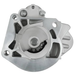 Starter replacing 438000-2241 / 1873443 / F1FT11000LA Ford 2.0 kw