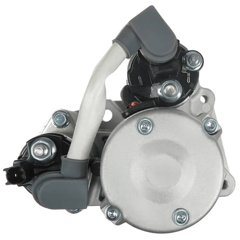 Starter replacing 438000-2241 / 1873443 / F1FT11000LA Ford 2.0 kw