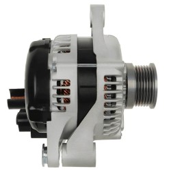 Alternator replacing 104211-7050 / 104211-7060 / 52083168 Fiat / Jeep 150A