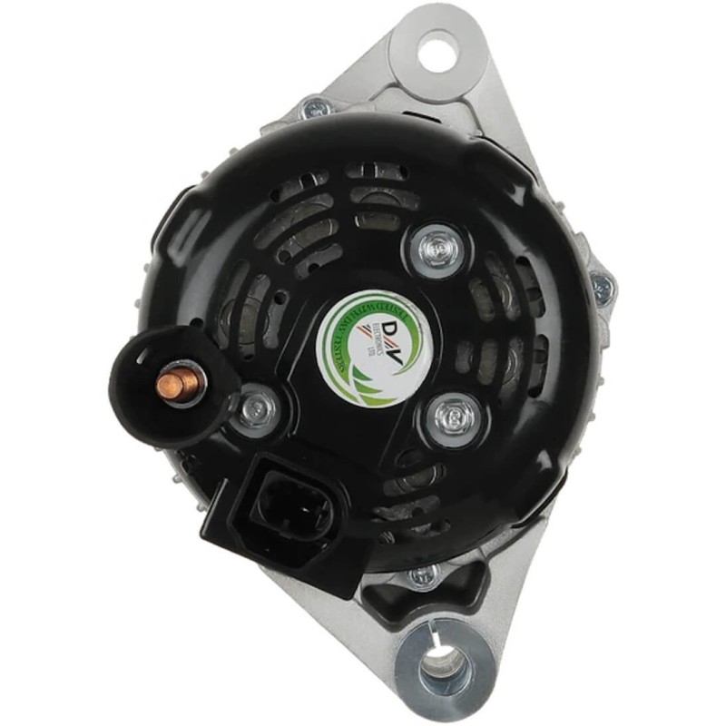 Alternator replacing 104211-7050 / 104211-7060 / 52083168 Fiat / Jeep 150A Alternator replacing 104211-7050 / 104211-7060 / 52083168 Fiat / Jeep 150A