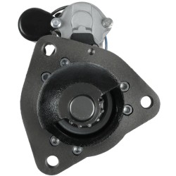 Starter replacing  RE506826 / RE515895 / RE522852 /   428000-0130 / 428000-0131