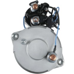 Motor de arranque sustituyeRE506826 / RE515895 / RE522852 /   428000-0130 / 428000-0131