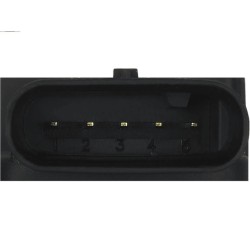 Capteur NOX remplace A0009053606 / 5WK96682F / 70680212