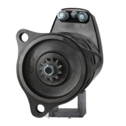 Starter replacing 0001417074 / 0001417073 / 0986013441 Fiat 6.6 kw