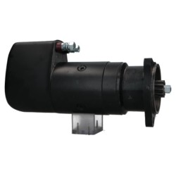Motor de arranque sustituye0001417074 / 0001417073 / 0986013441 Fiat 6.6 kw