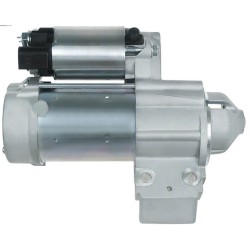 Starter replacing 438000-1571 / 12418572918 / 12418572919 BMW 1.5 kw