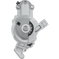 Motorino di avviamento sostituisce 438000-1571 / 12418572918 / 12418572919 BMW 1.5 kw