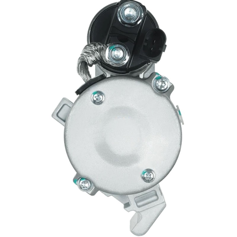 Starter replacing 438000-1571 / 12418572918 / 12418572919 BMW 1.5 kw