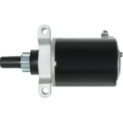 Motor de arranque sustituyee 36914 / 37425 para TECUMSEH