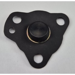 Membrana de enriquecimiento para carburador 32TL sobre Opel