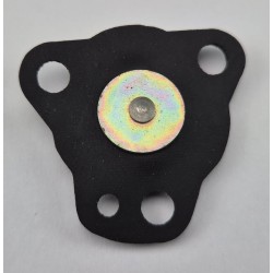 Membrana arricchitrici del carburatore 32TL sur Opel Membrana arricchitrici del carburatore 32TL sur Opel
