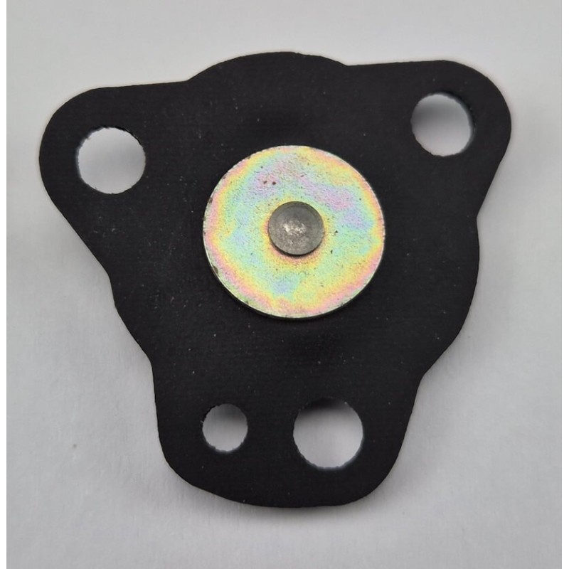 Membrana de enriquecimiento para carburador 32TL sobre Opel