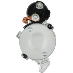 Anlasser DENSO DSN1481 ersetzt 12418572918 / 12418572919 BMW 1.5 kw