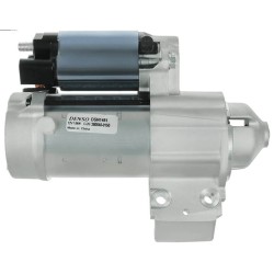 Motor de arranque DENSO DSN1481 sustituye 12418572918 / 12418572919 BMW 1.5 kw