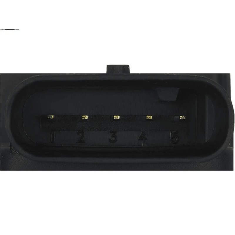 NOX-Sensor ersetzt A0009050126 / 5WK96703 / 70680206 NOX-Sensor ersetzt A0009050126 / 5WK96703 / 70680206