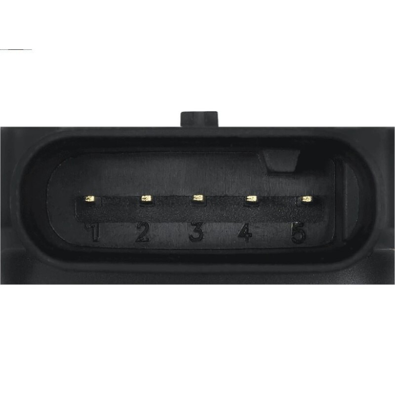 NOX sensor replacing A0009050208 / 5WK96683C / 70680202