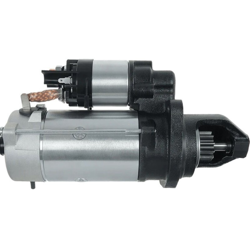 Motorino di avviamento sostituisce 0001260025 / 0001260026 / 162000090722