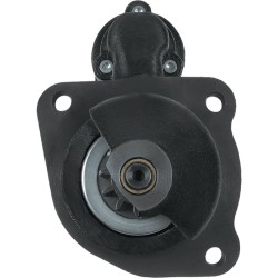 Anlasser ersetzt 0001260025 / 0001260026 / 162000090722