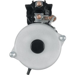Anlasser ersetzt 0001260025 / 0001260026 / 162000090722