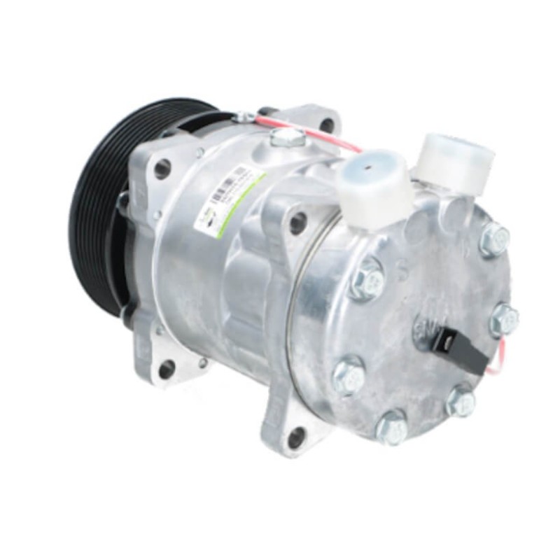 Compresseur de climatisation remplace SD7H157850 / ACP996000P Compresseur de climatisation remplace SD7H157850 / ACP996000P