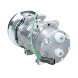 Compresseur de climatisation remplace SD7H154301 / ACP942000S Compresseur de climatisation remplace SD7H154301 / ACP942000S