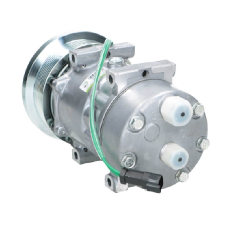 Compresseur de climatisation remplace SD7H154301 / ACP942000S Compresseur de climatisation remplace SD7H154301 / ACP942000S