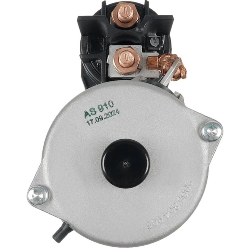 Starter 0001260035 replacing 0001260025 / 0001260026 Valmet 4.2 kw Starter 0001260035 replacing 0001260025 / 0001260026 Valmet 4.2 kw
