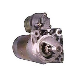 Démarreur remplace Bosch F000AL0319 / 0001116005 / 0001113006 Démarreur remplace Bosch F000AL0319 / 0001116005 / 0001113006