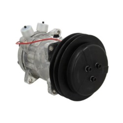 Compresor del aire acondicionado SANDEN SD7H157975 sustituye ACP1049000S / 70817677
