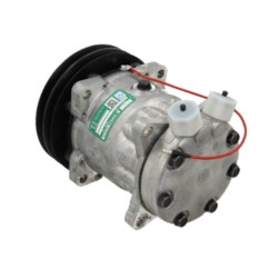 AC compressor SANDEN SD7H157975 replacing ACP1049000S / 70817677