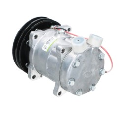 Compressore dell'aria condizionata sostituisce SD7H157975 / ACP1049000S / 70817677