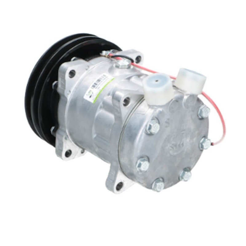 Klima-Kompressor ersetzt SD7H157975 / ACP1049000S / 70817677