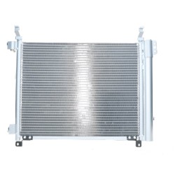 Condensador de aire acondicionado sustituye921001HC1B / AC112000P Nissan